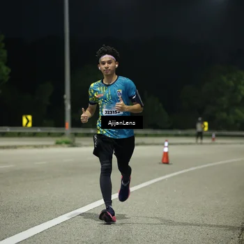Runner Photo 5842330