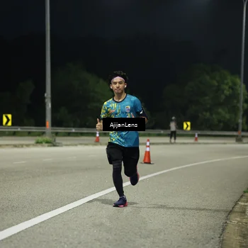 Runner Photo 5842332