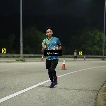 Runner Photo 5842334