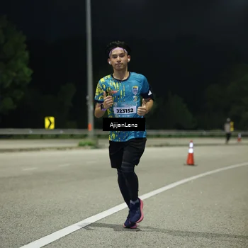 Runner Photo 5842337