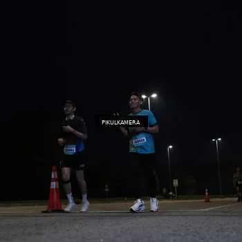 Runner Photo 5842338