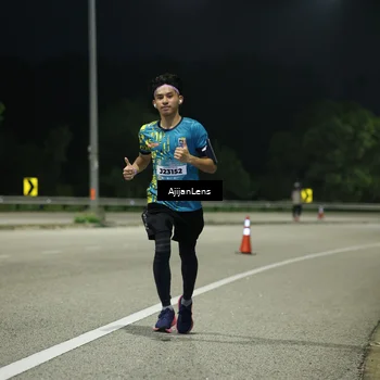 Runner Photo 5842339