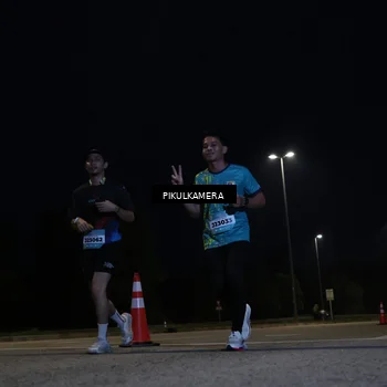 Runner Photo 5842341