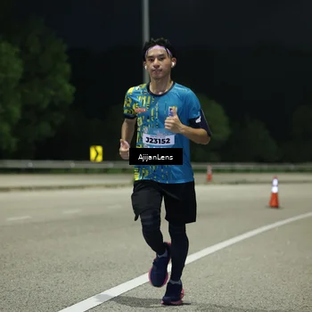 Runner Photo 5842347
