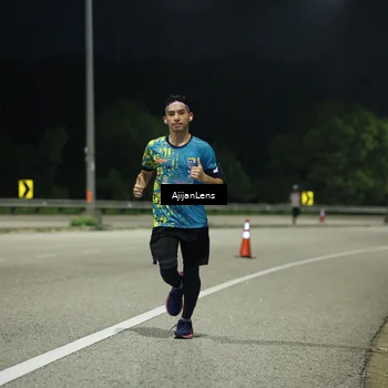 Runner Photo 5842350