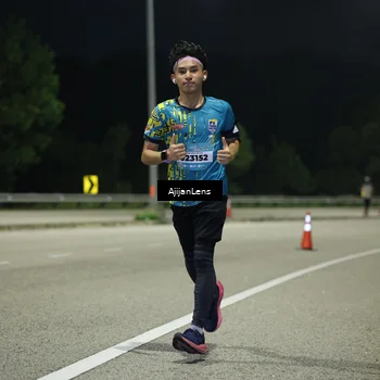 Runner Photo 5842362