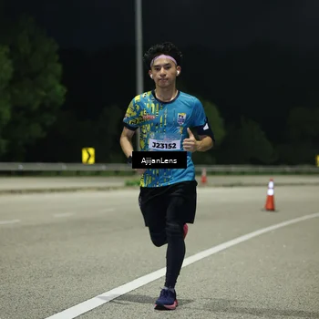 Runner Photo 5842370