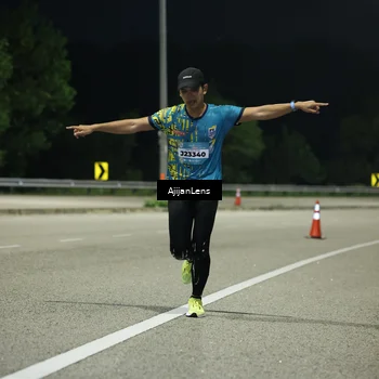 Runner Photo 5842373