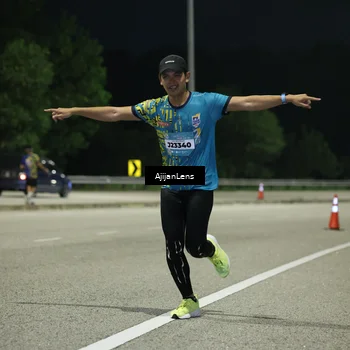 Runner Photo 5842375