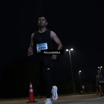 Runner Photo 5842377