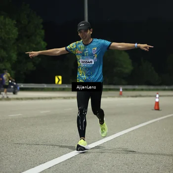 Runner Photo 5842380