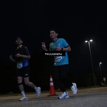 Runner Photo 5842381