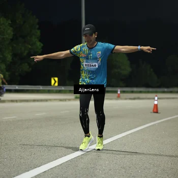 Runner Photo 5842382