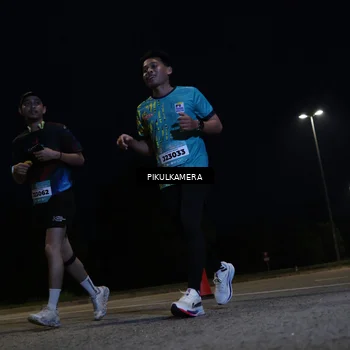 Runner Photo 5842390