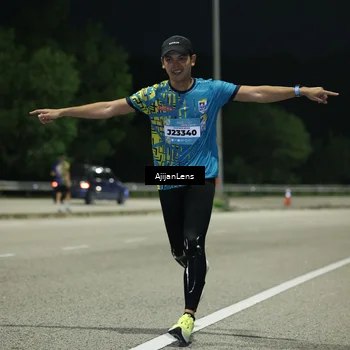 Runner Photo 5842391