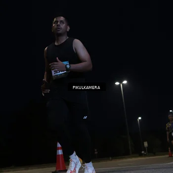 Runner Photo 5842397