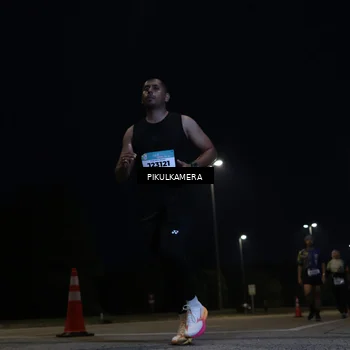 Runner Photo 5842404