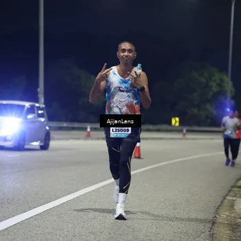 Runner Photo 5842416
