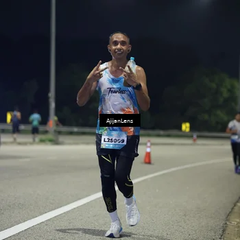 Runner Photo 5842418