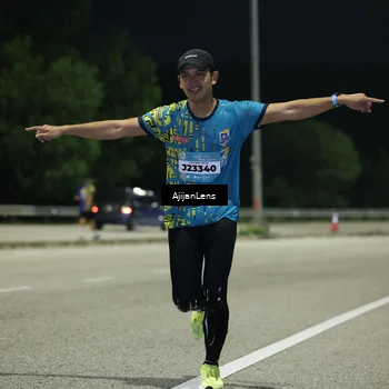Runner Photo 5842419