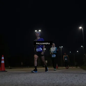 Runner Photo 5842425