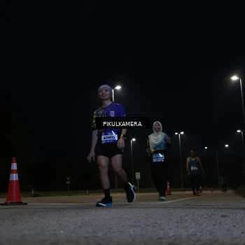 Runner Photo 5842428