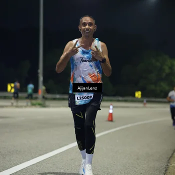 Runner Photo 5842434