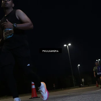 Runner Photo 5842438