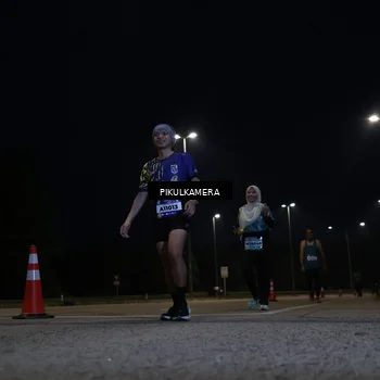 Runner Photo 5842444