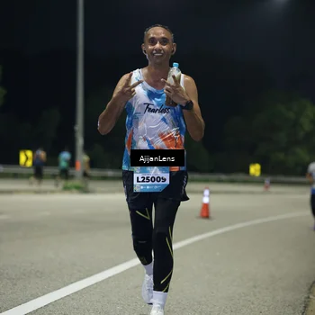 Runner Photo 5842445