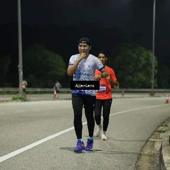 Runner Photo 5842451