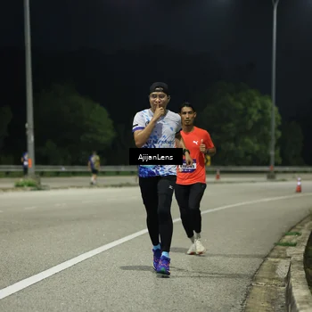 Runner Photo 5842454