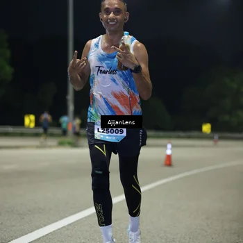 Runner Photo 5842456