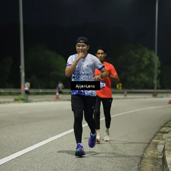 Runner Photo 5842465
