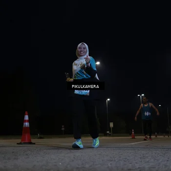 Runner Photo 5842467