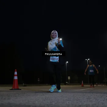 Runner Photo 5842478