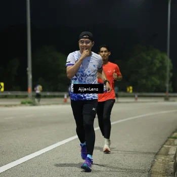 Runner Photo 5842479