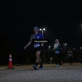 Runner Photo 5842481