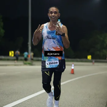 Runner Photo 5842484