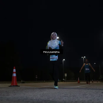 Runner Photo 5842487