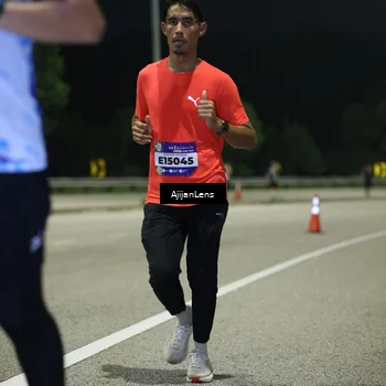 Runner Photo 5842493