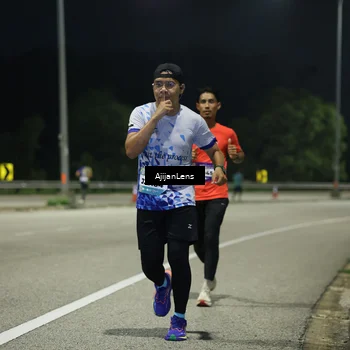 Runner Photo 5842500