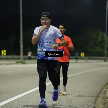 Runner Photo 5842501