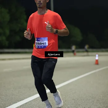 Runner Photo 5842511