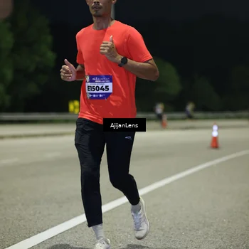 Runner Photo 5842513