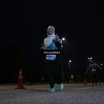 Runner Photo 5842520