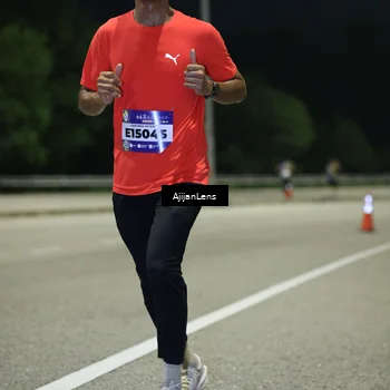 Runner Photo 5842522