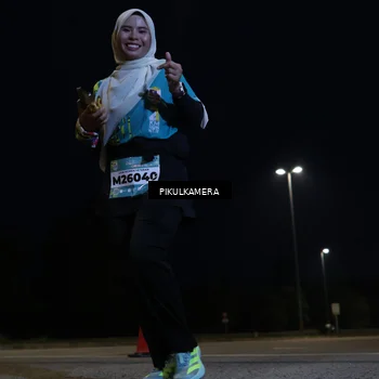 Runner Photo 5842524