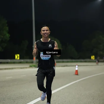 Runner Photo 5842533