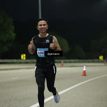 Runner Photo 5842535